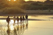 Walking Safari Ruaha Southern Tanzania