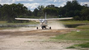 Southern Tanzania Fly-in Safari