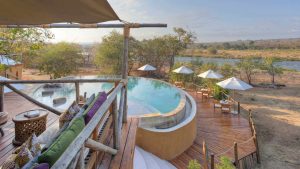 Luxury Safaris Southern Tanzania