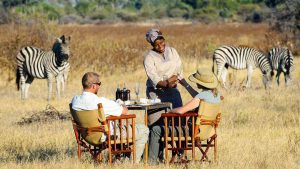 Southern Tanzania Honeymoon Safaris