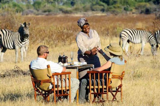 Honeymoon Safaris