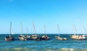 Bagamoyo Swahili Coast