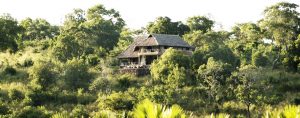 best lodges selous Southern Tanzania