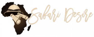 Safari Desire