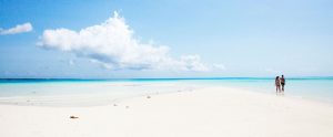Zanzibar Island Beach