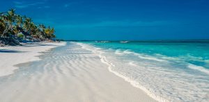 Zanzibar Jambiani Beach