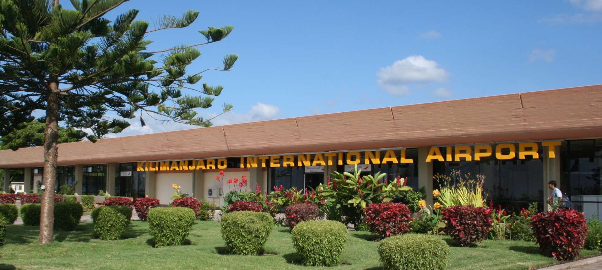 How to get a Tanzania visa online