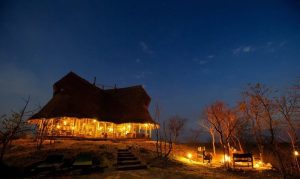 Mikumi National Park Accommodation