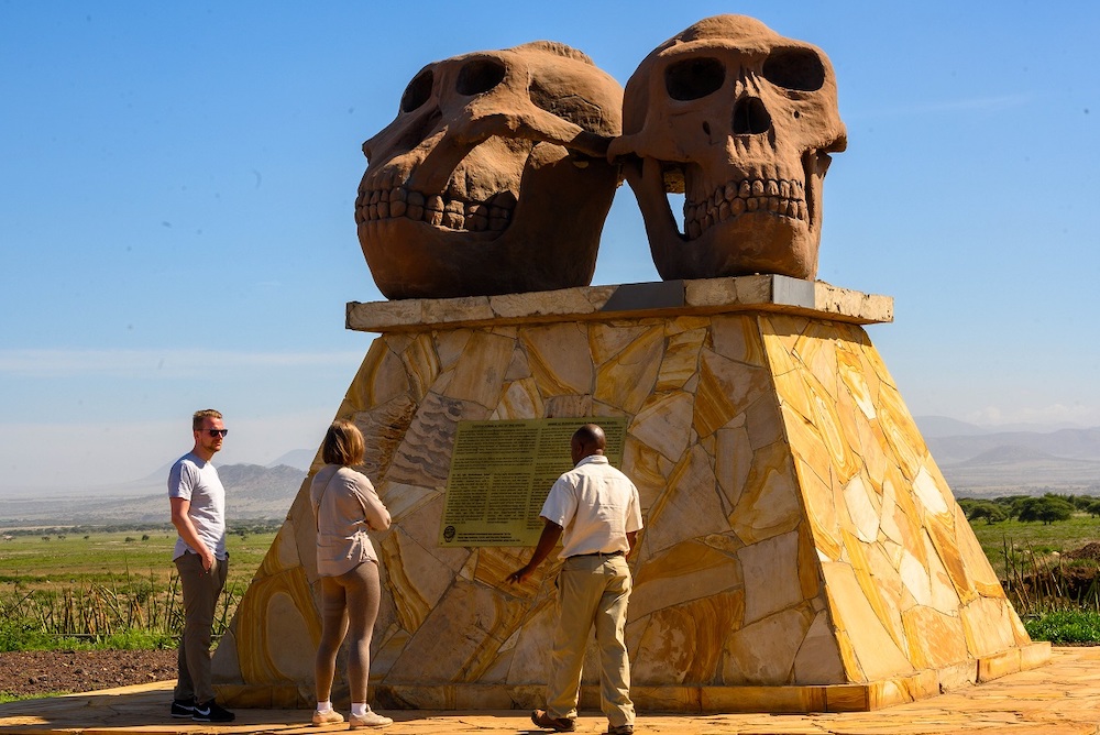 10 top things to do in the Serengeti